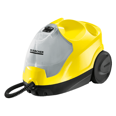 Ремонт парогенератора Karcher SC 4 EasyFix для