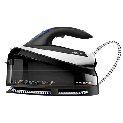 Ремонт парогенератора Polaris PSS 7510K для