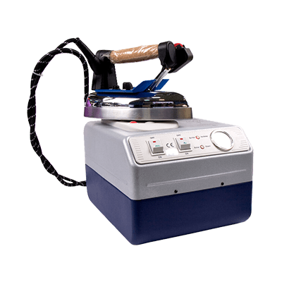 Ремонт парогенератора Silter Super Mini 2002 для