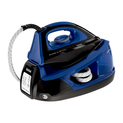 Ремонт парогенератора Tefal GV9220 Express Protect для